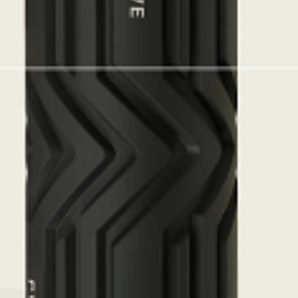 Pvolve Precision Foam Roller